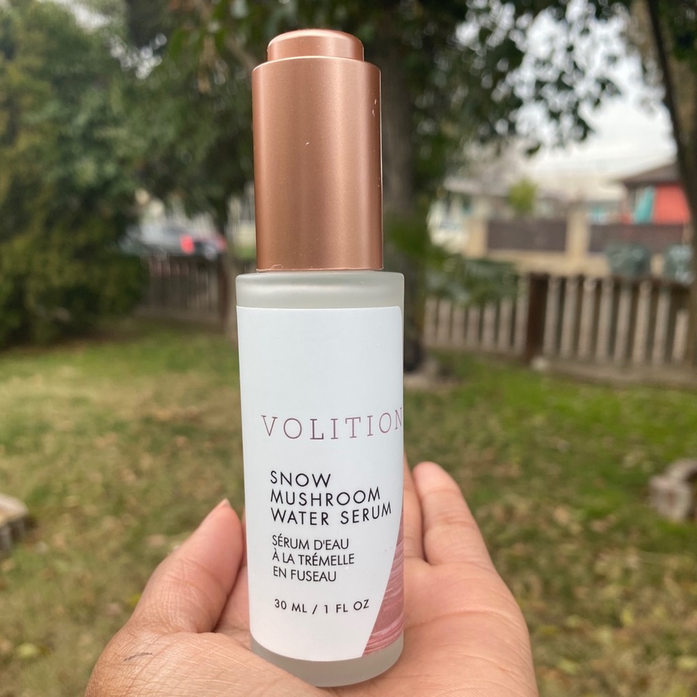 Volition